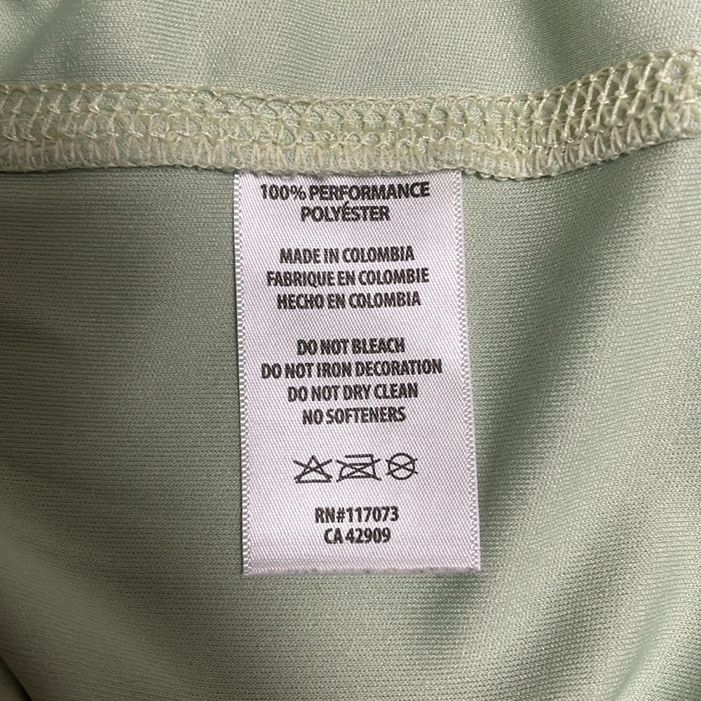 Long sleeve, Briny hooded sun shirt - Fly Fishers of Men - Picture 4 of 5